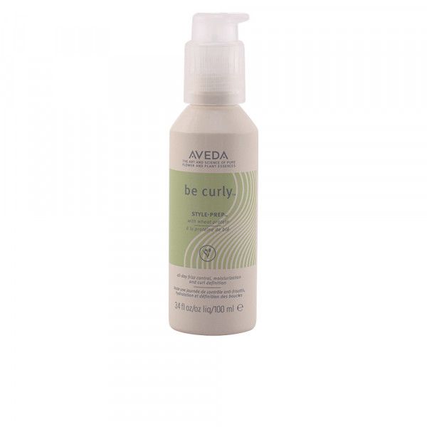 AVEDA BE CURLY style-prep 100 ml