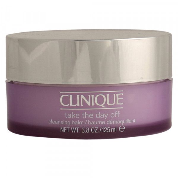 CLINIQUE TAKE THE DAY OFF cleansing balm 125 ml