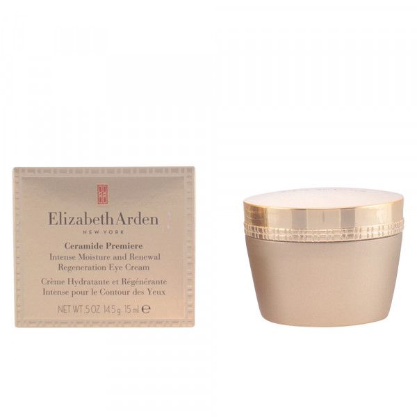 ELIZABETH ARDEN CERAMIDE PREMIERE intense moisture&renewal eye cream 15 ml