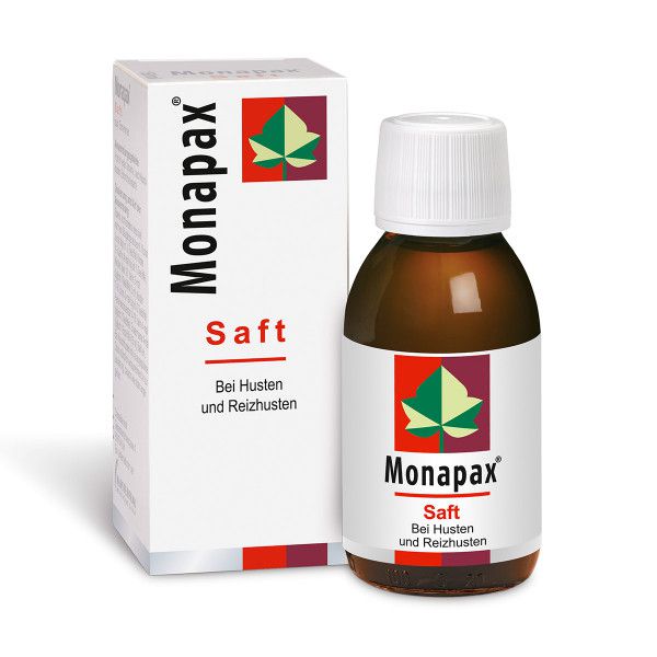MONAPAX Saft