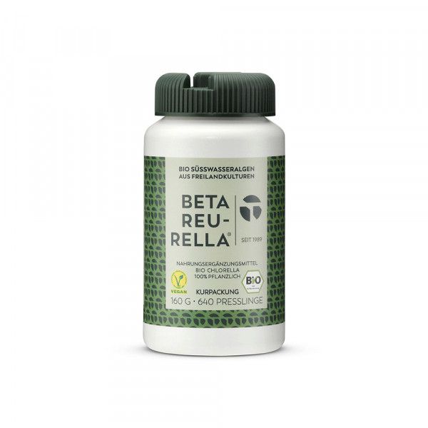 BETA REU RELLA- 640 Presslinge