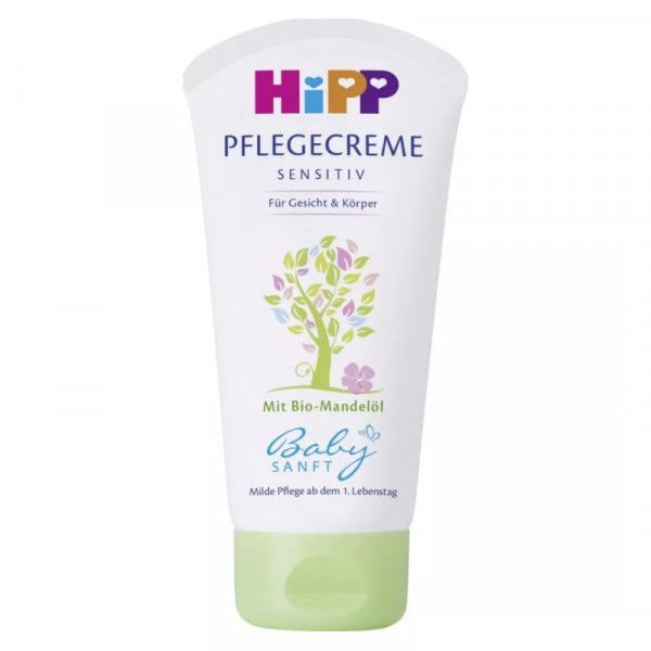 HIPP Babysanft Pflege Creme