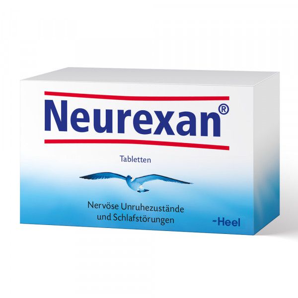 NEUREXAN Tabletten