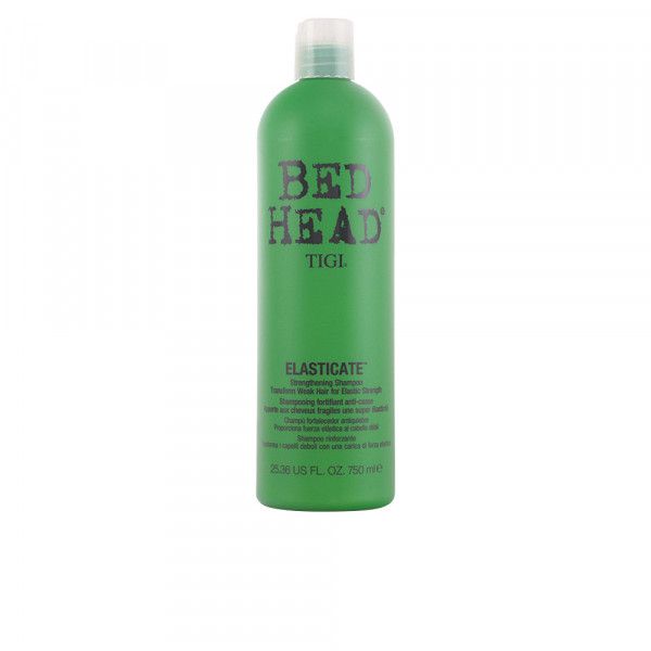 TIGI BED HEAD ELASTICATE shampoo 750 ml
