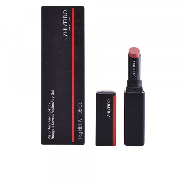 SHISEIDO VISIONAIRY gel lipstick #209-incense 1,6 gr