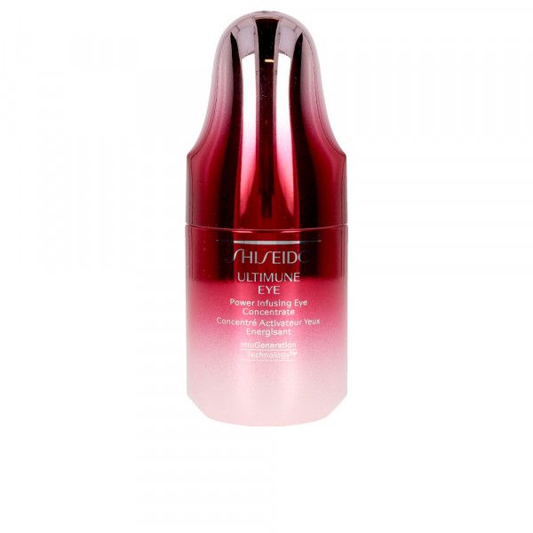 SHISEIDO ULTIMUNE power infusing eye concentrate 15 ml