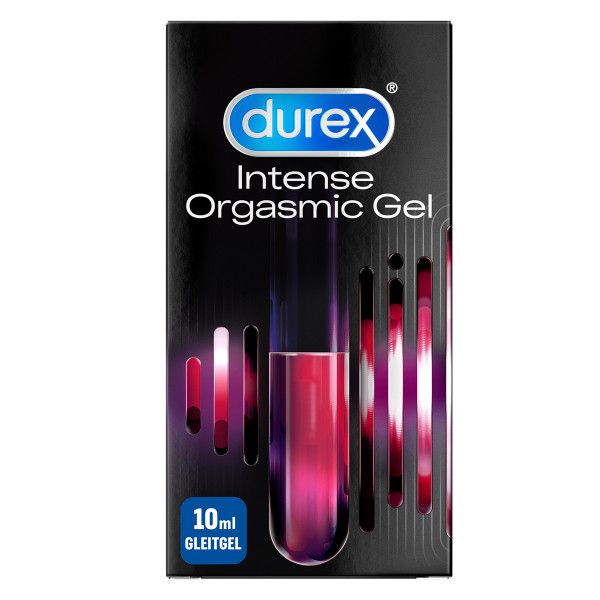 DUREX Intense Orgasmic Gel