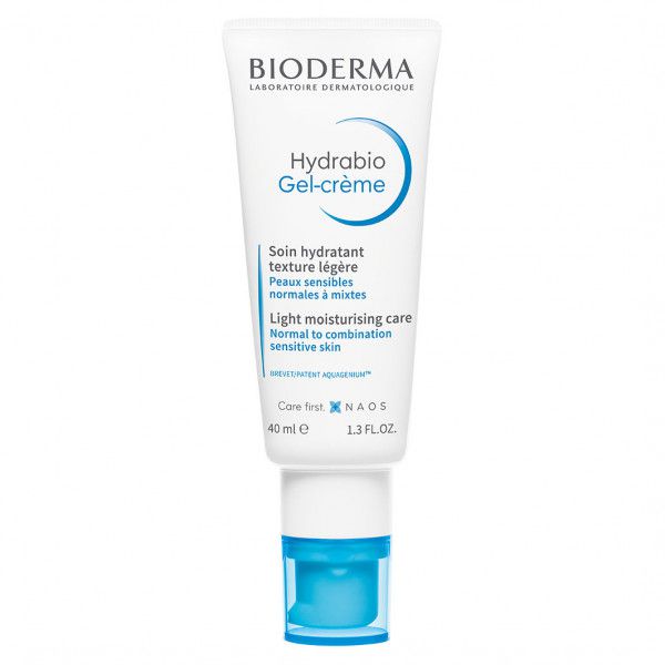 BIODERMA Hydrabio Gel-Creme