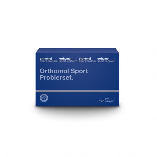 ORTHOMOL Sport Probierpaket