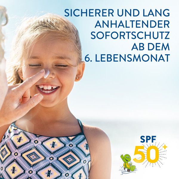 CETAPHIL Sun Daylong Kids SPF 50+ liposomale Lot.