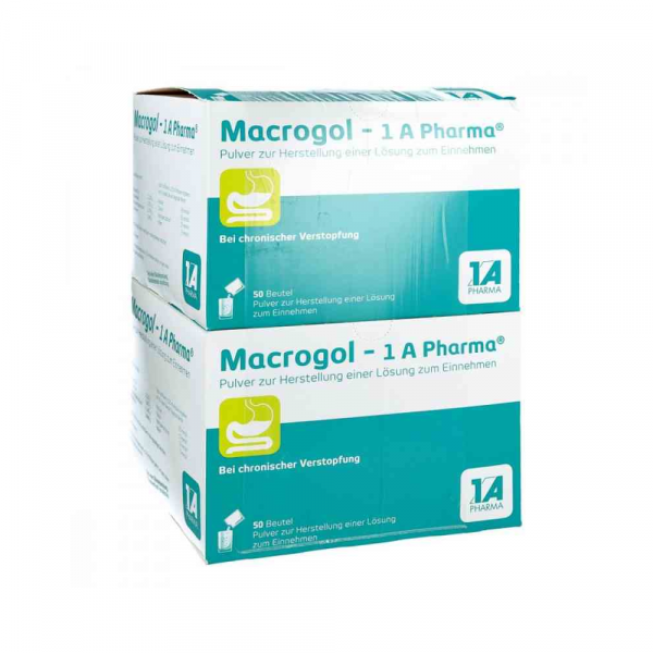 MACROGOL-1A Pharma