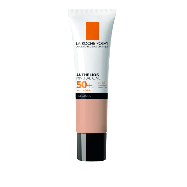 LA ROCHE-POSAY Anthelios Mineral One 02 Creme LSF 50+