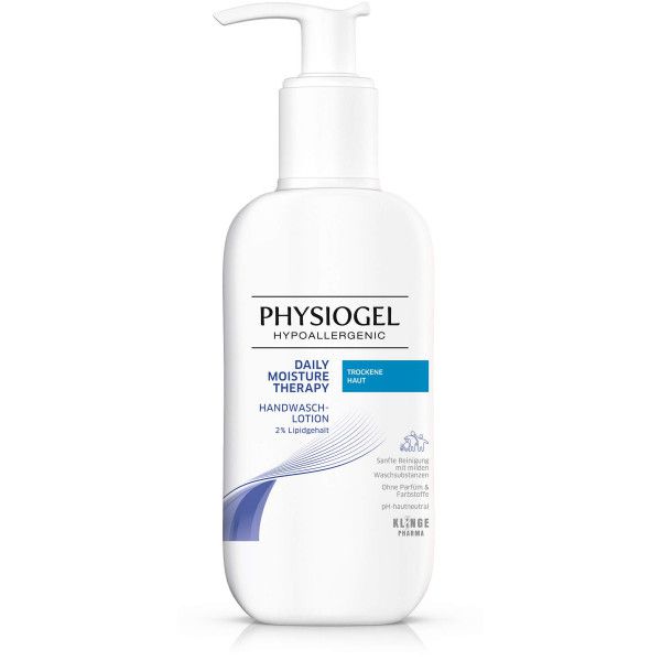 PHYSIOGEL Daily Moisture Therapy Handwaschlotion