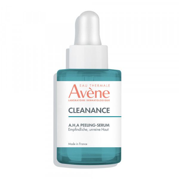 Avène – Cleanance A.H.A. Peeling-Serum gegen Pickel und Akne