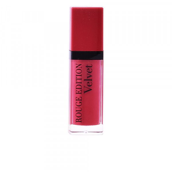 ROUGE EDITION VELVET lipstick #02-frambourjoise 7,7 ml