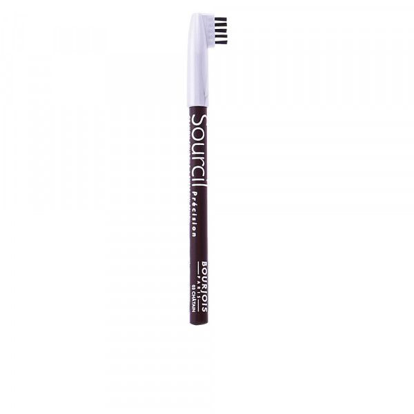 BOURJOIS BROW SOURCIL PRECISION eye brow pencil #03-chatain 1.13 gr
