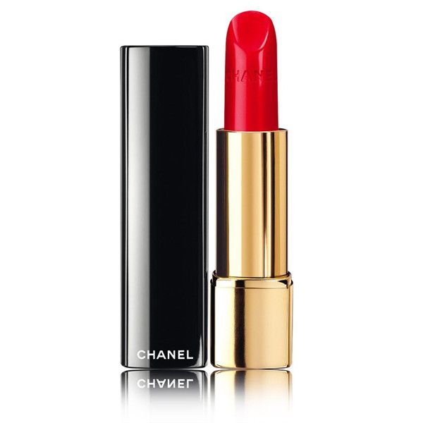 CHANEL Rouge Allure Lipstick No 172 Rouge Rebelle 3.5g