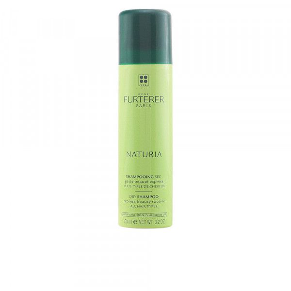 RENE FURTERER NATURIA dry shampoo 150 ml