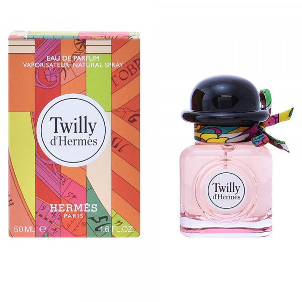 TWILLY D'HERMÈS edp spray 50 ml