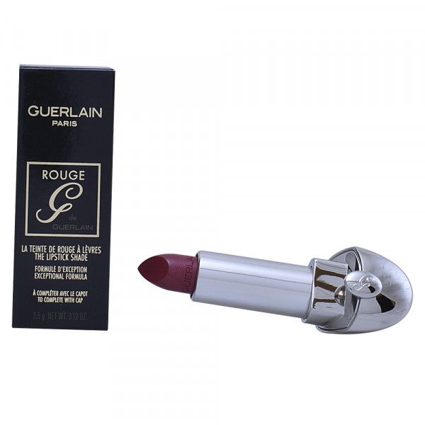 GUERLAIN ROUGE G lipstick #23 3,5 gr