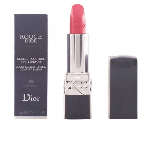 ROUGE DIOR lipstick #080-red smile 3,5 gr