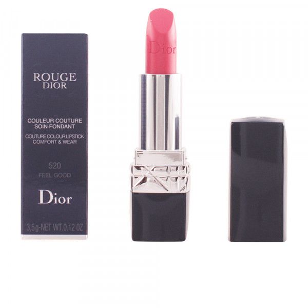 ROUGE DIOR lipstick #520-feel good 3,5 gr