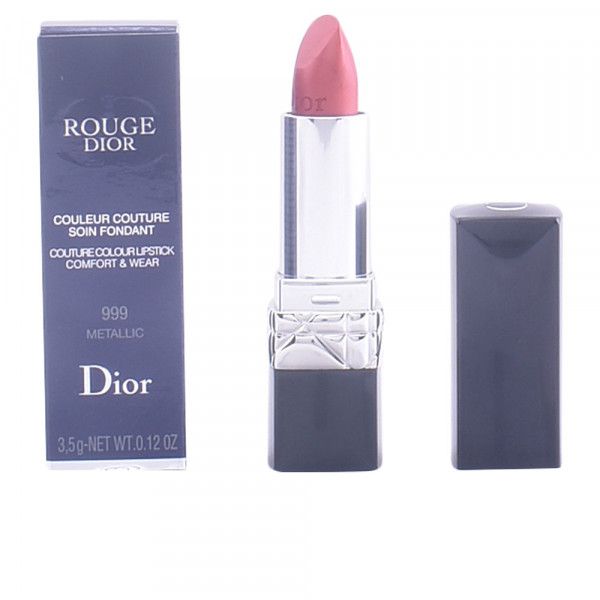 ROUGE DIOR lipstick #999-metallic 3,5 gr