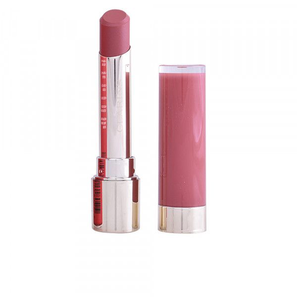 CLARINS JOLI ROUGE LACQUER #705-soft berry