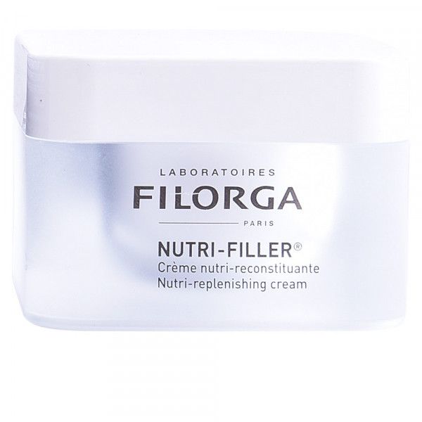 LABORATOIRES FILORGA NUTRI-FILLER nutri-replenishing cream 50 ml
