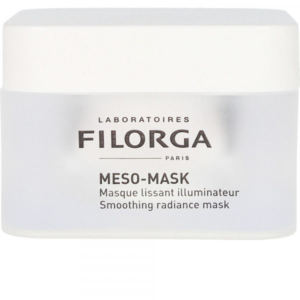 LABORATOIRES FILORGA MESO-MASK smoothing radiance mask 50 ml