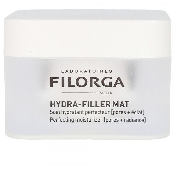 LABORATOIRES FILORGA HYDRA-FILLER MAT moisturizer gel cream 50 ml