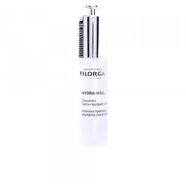 LABORATOIRES FILORGA HYDRA-HYAL intensive hydrating plumping concentrate 30 ml