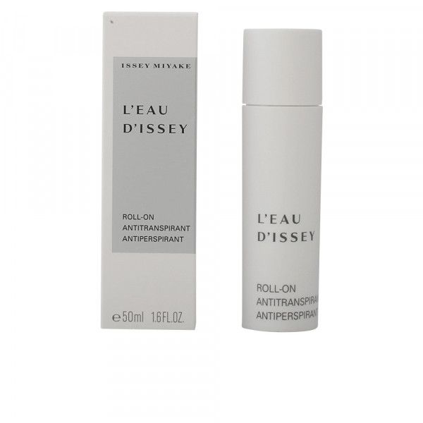 ISSEY MIYAKE L'EAU D'ISSEY deo roll-on 50 ml