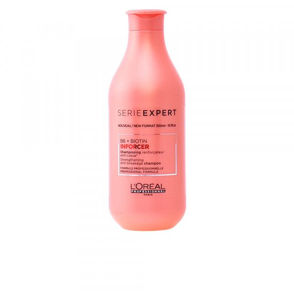 L'OREAL EXPERT PROFESSIONNEL INFORCER shampoo 300 ml