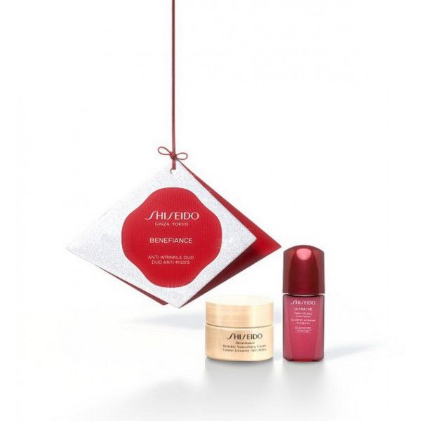 Shiseido BENEFIANCE Mini Gift Kit