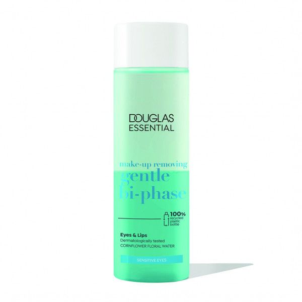 DOUGLAS ESSENTIAL CLEANSING GENTLE BI-PHASE REMOVER