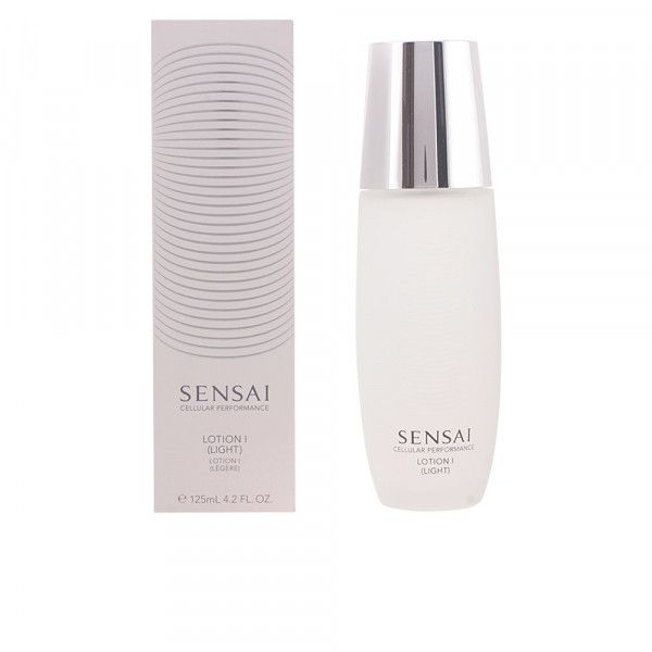 KANEBO SENSAI CELLULAR PERFORMANCE lotion I light 125 ml