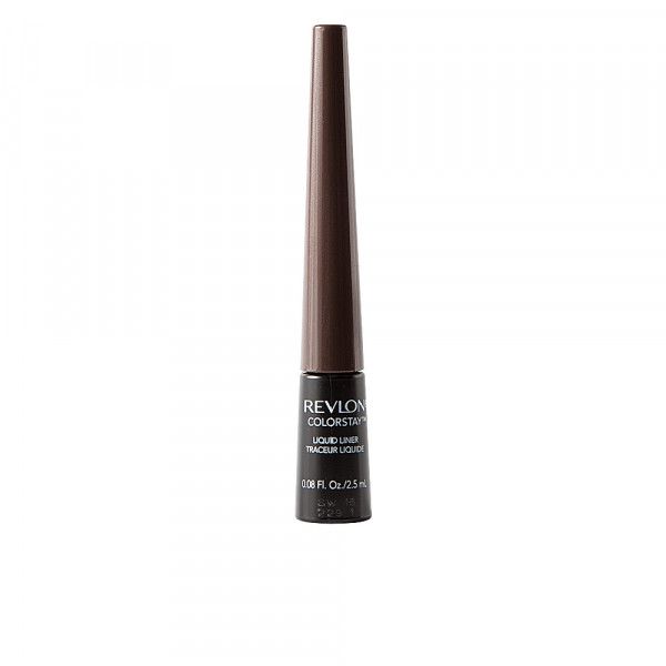 REVLON COLORSTAY liquid liner #252-black brown 2,5 ml