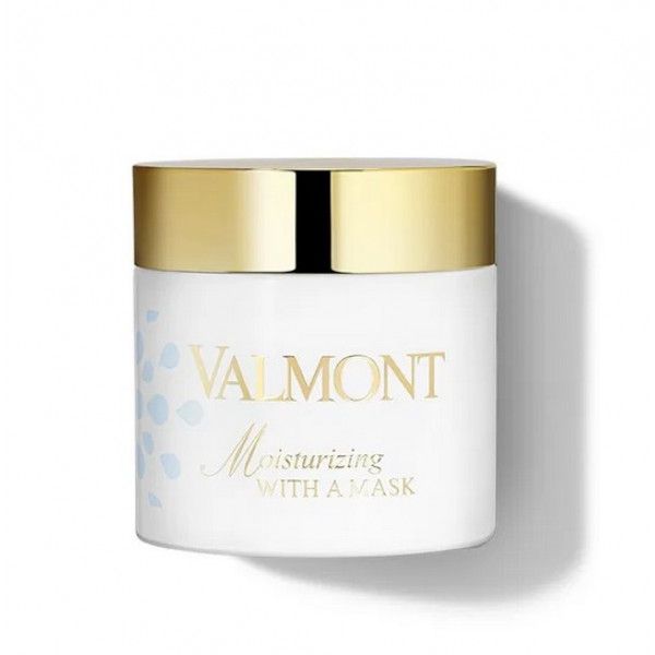 VALMONT Moisturizing With A Mask - Limited Edition 100ml