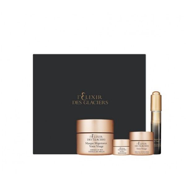 VALMONT Coffret The Majestic Ceremony Face & Eyes