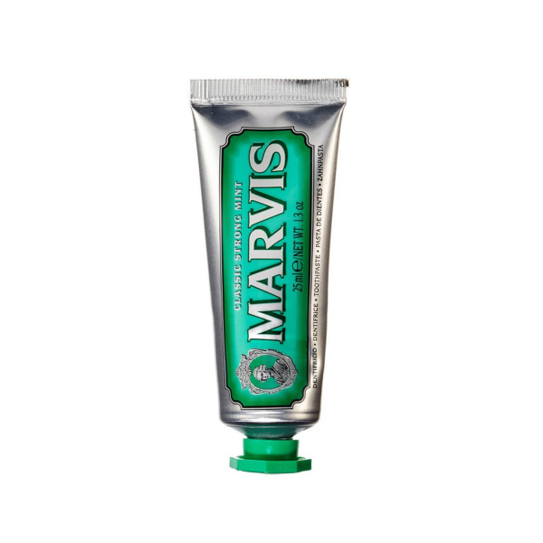 MARVIS Classic Strong Mint 25 ml