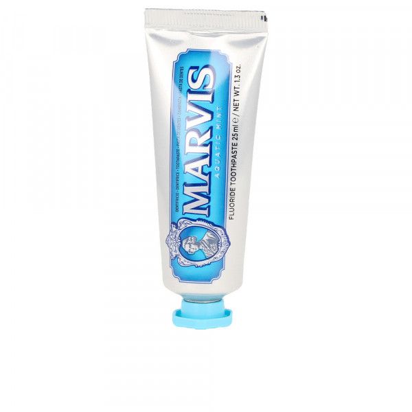 MARVIS AQUATIC MINT toothpaste 25 ml