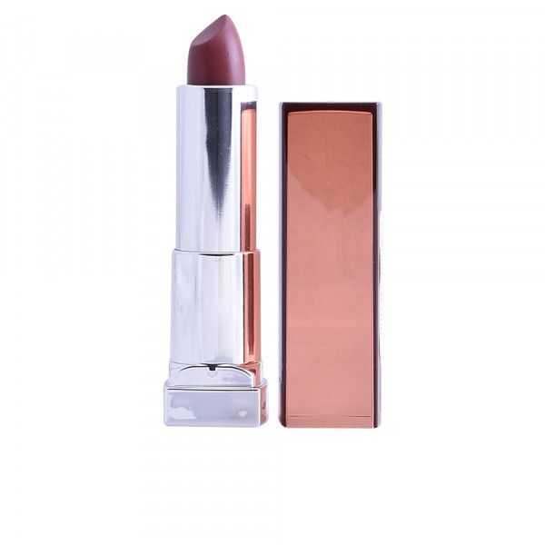 MAYBELLINE COLOR SENSATIONAL lipstick #755-toasted brown