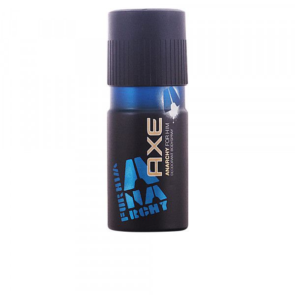 AXE ANARCHY deo spray 150 ml