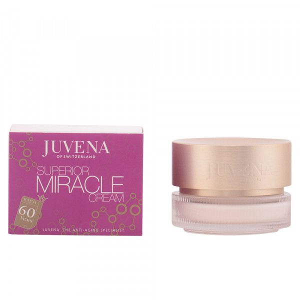 JUVENA SUPERIOR MIRACLE cream 75 ml