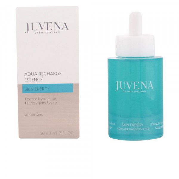 JUVENA AQUA RECHARGE essence all skin types 50 ml