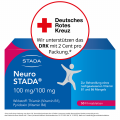 Neuro STADA® 100 mg/100 mg