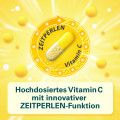 Cetebe® Vitamin C Retard 500 Arzneimittel, hochdosiertes Vitamin C mit Langzeitwirkung