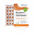 BOCKSHORN+Mikronährstoff Haarkapseln