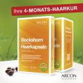 BOCKSHORN+Mikronährstoff Haarkapseln